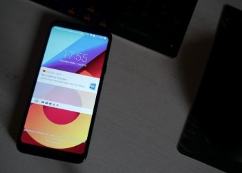 LG Q6, um ecrã 18:9 FullVision a preço que pisca o olho aos millennials 6 voicebox.pt - LG Q6