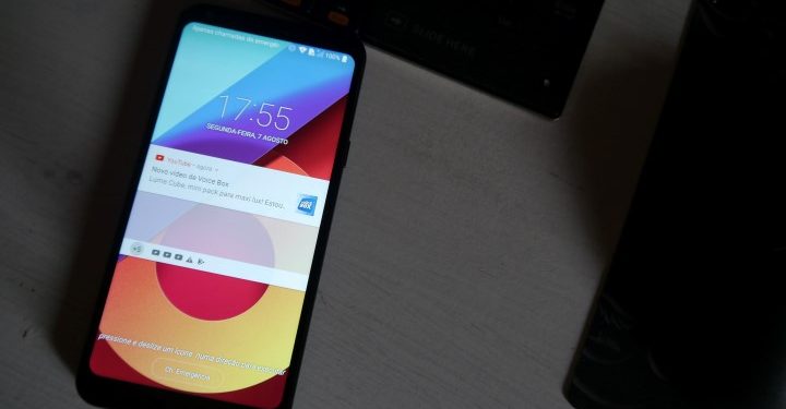 LG Q6, um ecrã 18:9 FullVision a preço que pisca o olho aos millennials 1 voicebox.pt - LG Q6