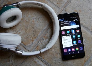 Voicebox.pt - análise Huawei P10 Lite