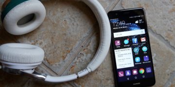 Voicebox.pt - análise Huawei P10 Lite