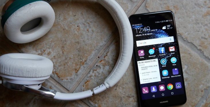 Voicebox.pt - análise Huawei P10 Lite