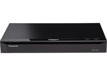 Panasonic DMP-UB400