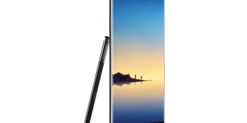 Samsung Galaxy Note 8