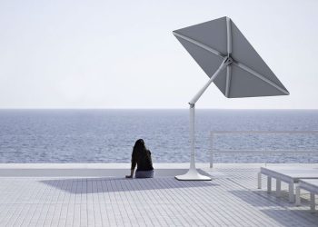 ShadeCraft Sunflower