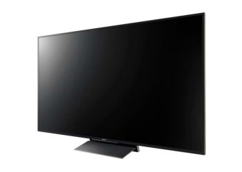 Sony KD-65ZD9