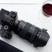 Câmaras Sony vencem quatro EISA incluindo o de "câmara 2017/18" 2 Sony α9 EISA