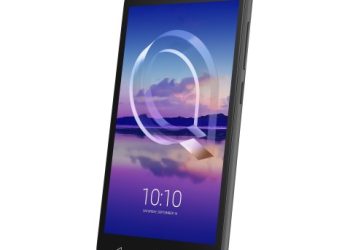 Alcatel U5 HD