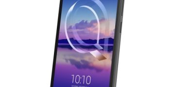 Alcatel U5 HD