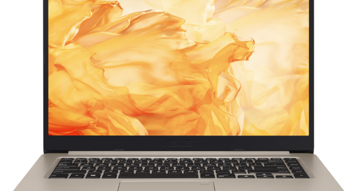 ASUS VivoBook S15 com ecrã NanoEdge já disponível em Portugal 1 ASUS VivoBook S15