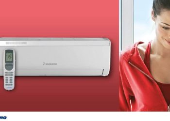 Vulcano tem nova gama de Ar Condicionado para encalorados e friorentos