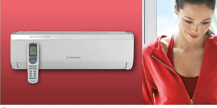 Vulcano tem nova gama de Ar Condicionado para encalorados e friorentos