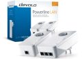 devolo dLAN 1200 Triple +