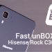 voicebox.pt - Unboxing Hisense Rock C30