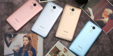 Honor 6A PRO