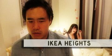 Ikea Heights