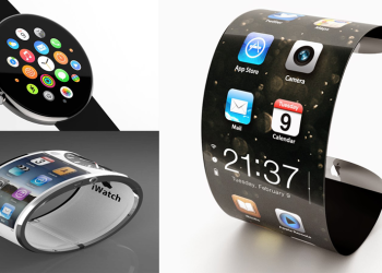 Próximo Apple Watch poderá divorciar-se do iPhone