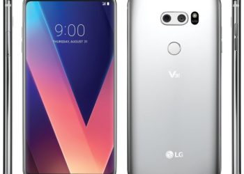 LG V30