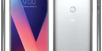 LG V30