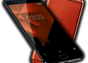 NOA H10le é o smartphone Best Buy 2017/18 para a EISA 2 NOA H10le