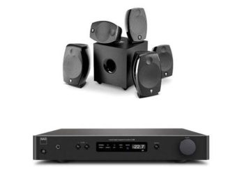 Nad e Focal EISA