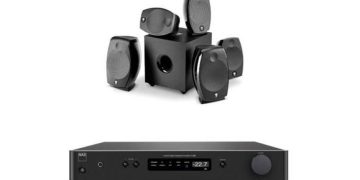 Nad e Focal EISA