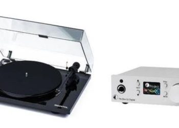 Pro-Ject EISA