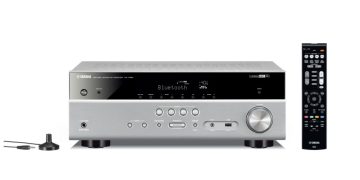 Yamaha RX-V483
