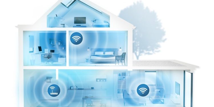 Nova tecnologia Smart WiFi da Devolo disponível em Outubro 1 devolo Smart WiFi