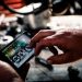 Caterpillar apresentou smartphones S41/S31 e o tablet T20 3 Caterpillar IFA 2017
