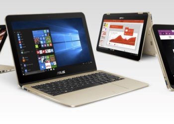 ASUS VivoBook Flip 12