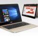 ASUS anuncia o VivoBook Flip 12, um conversível à maneira 2 ASUS VivoBook Flip 12