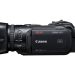 Nova Canon LEGRIA GX10, uma inovadora câmara de vídeo 4k 3 Canon LEGRIA GX10