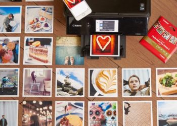 Canon Print Rewards