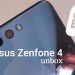 Asus Zenfone 4 Unbox