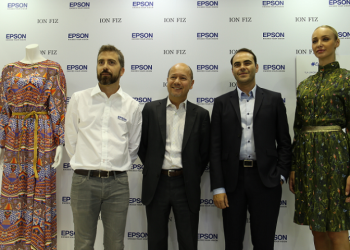 Epson CPrint 2017