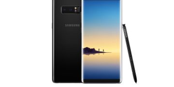 Samsung Galaxy Note8 à venda em Portugal