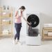 LG TWINWash faz duas máquinas de lavar ao mesmo tempo 4 LG TWINWash