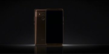 Huawei Mate 10