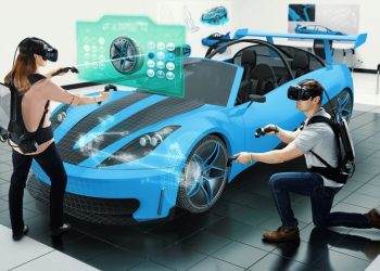 HP Z VR