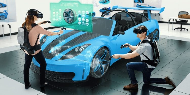 HP Z VR