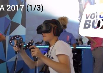 Voicebox.pt - IFA 2017 (1/3)