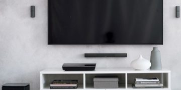 Bose Lifestyle 650