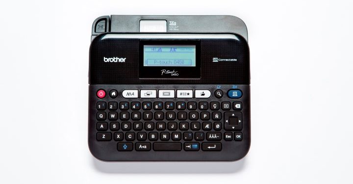 Brother PT-D450VP