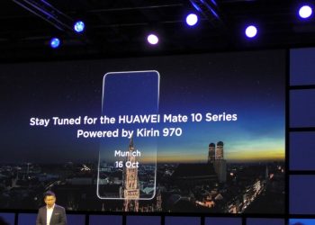 Voicebox.pt - Huawei Kirin 970