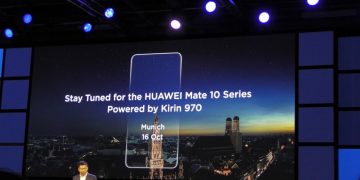 Voicebox.pt - Huawei Kirin 970