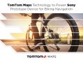 TomTom Maps potencia protótipo de navegação para bicicletas da Sony 4 TomTom_Sony Future Lab Program N