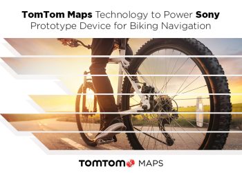 TomTom_Sony Future Lab Program N