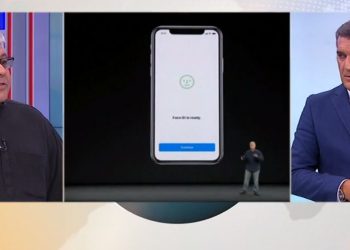 TVI24 - Android vs iOS