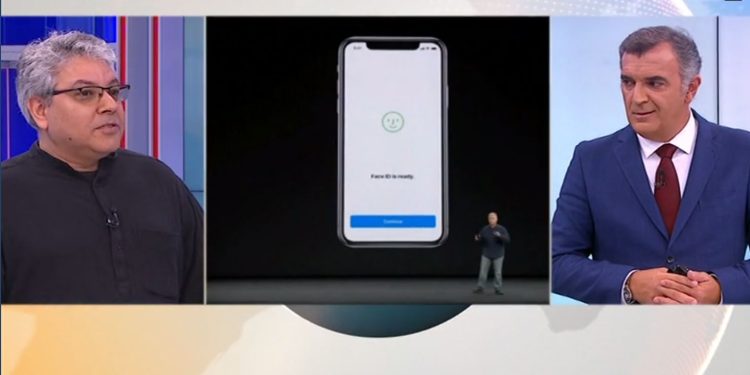 TVI24 - Android vs iOS
