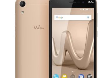 Wiko Lenny 4
